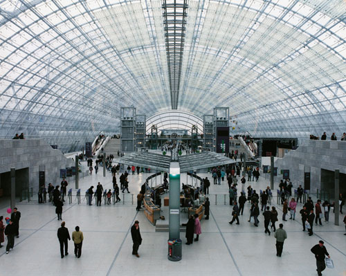 Messe Leipzig
