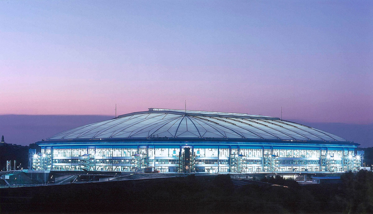 Arena Schalke