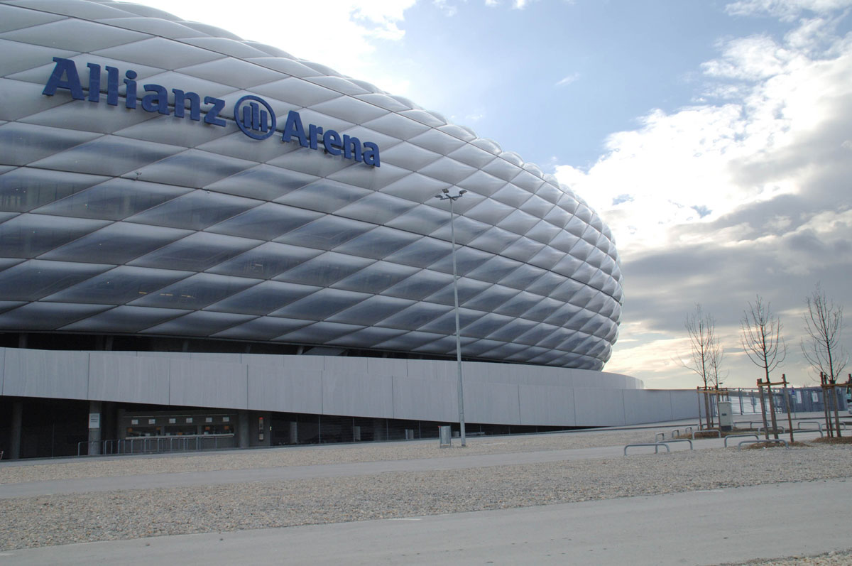 Arena Schalke